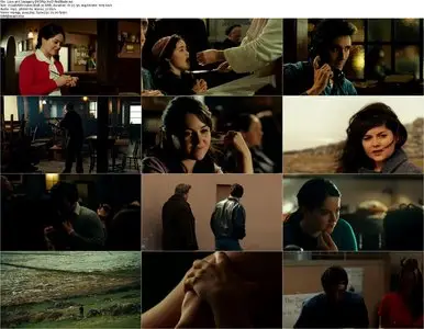 Love and Savagery (2009)