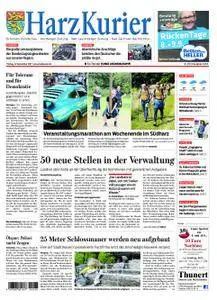 HarzKurier - 08. September 2017