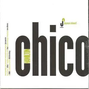 Chico Hamilton - 6th Avenue Romp (2006) {Joyous Shout!}
