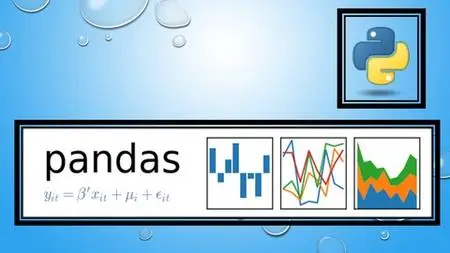 Data Analysis with Pandas : Hands on Python