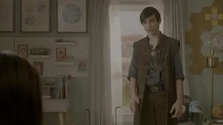 Surfside Girls S01E07