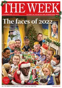 The Week UK - 24 December 2022