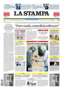 La Stampa Milano - 4 Giugno 2023
