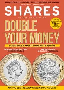 Shares Magazine – 11 May 2017