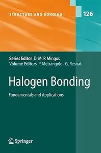 Halogen Bonding: Fundamentals and Applications (Repost)