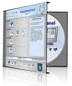 EPSON Smart Panel 3.6 - full version