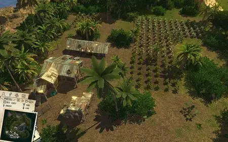 Tropico 3 Gold Edition (2009)