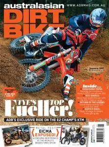 Australasian Dirt Bike - January 2017