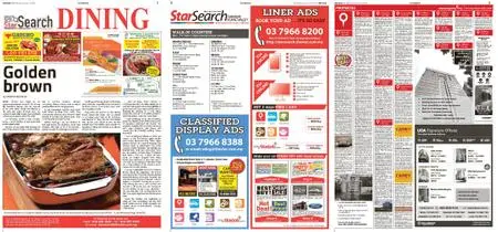 The Star Malaysia - StarSearch – 23 January 2019