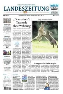 Schleswig-Holsteinische Landeszeitung - 18. April 2019