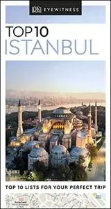 DK Eyewitness Top 10 Istanbul (Pocket Travel Guide)