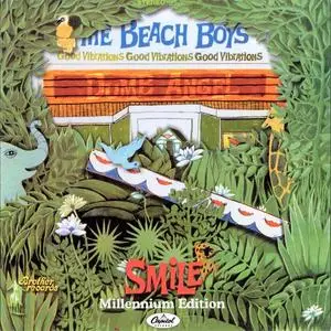 The Beach Boys - Smile (Millennium Edition) (2000) {Dumb Angel}