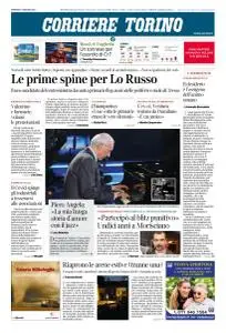 Corriere Torino - 15 Giugno 2021