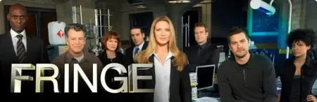 Fringe S01E20 (HDTV)