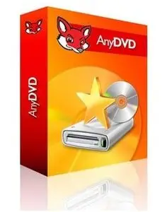 AnyDVD & AnyDVD HD 6.6.0.4 Beta 