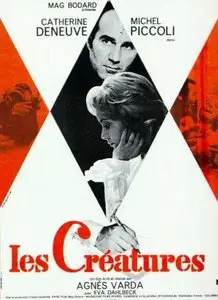 Les créatures / The Creatures (1966)