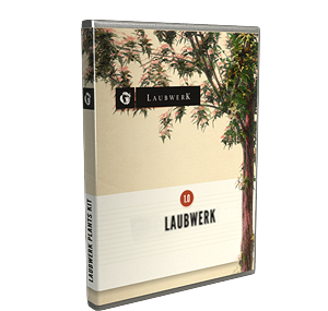 Laubwerk SurfaceSPREAD v1.0.43 Cinema 4D R17