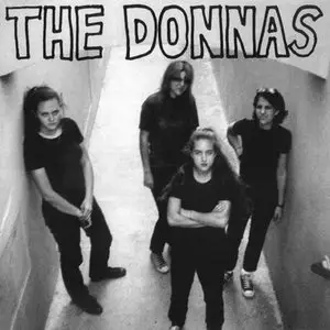 The Donnas: Turn Thirtysome (Renewed CDgraphy. Full-lenght Albums 1997-2009) RESTORED