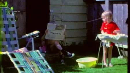 HBO - Kurt Cobain: Montage of Heck (2015)