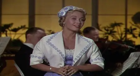 Small Town Girl (1953)