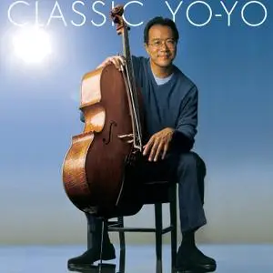 Yo-Yo Ma - Classic Yo-Yo Ma (2001) [Reissue 2016] SACD ISO + DSD64 + Hi-Res FLAC