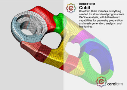 Coreform Cubit 2023.8.0