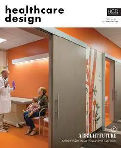 Healthcare Design - February 2017