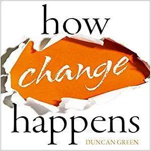 How Change Happens [Audiobook]