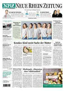 NRZ Neue Rhein Zeitung Emmerich/Issel - 26. Januar 2018