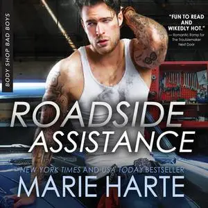 «Roadside Assistance» by Marie Harte