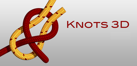 Knots 3D v7.8.2