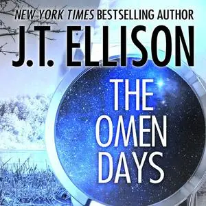 «The Omen Days» by J.T. Ellison