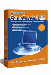 Farstone GameDrive ver. 10.0