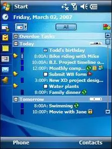 SBSH PocketBreeze 4.5.1 XScale WM2003 WM5