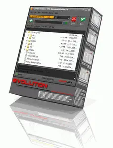 Complex Evolution and JetBee 5.1.1 (build 455)