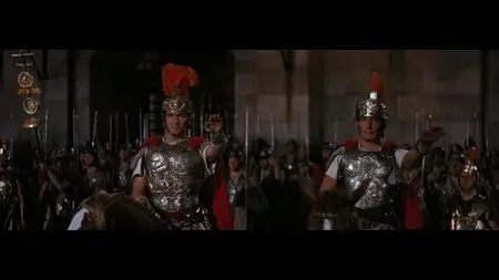 Ben-Hur - Collector's Edition (1959)