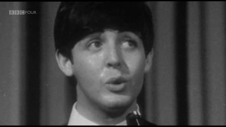 BBC - Love Me Do The Beatles '62 (2013)