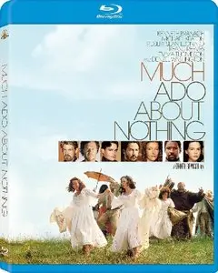 Much Ado About Nothing (1993)