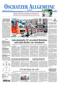 Oschatzer Allgemeine Zeitung - 27. Juni 2019
