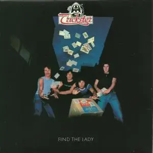 Trickster - Find The Lady (1977) [2006 Japan Mini-CD]