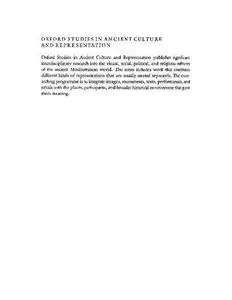 Aniconism in Greek Antiquity