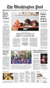 The Washington Post - May 6, 2023