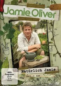 Jamie Oliver - Jamie at Home - Pickles And Preserves