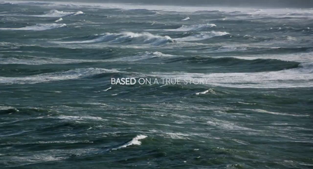 Chasing Mavericks (2012)