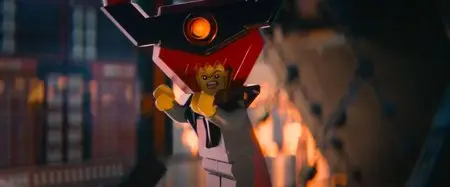 The Lego Movie (2014)