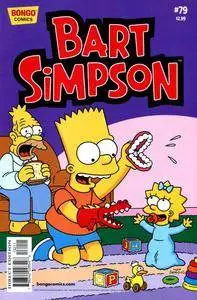 Bart Simpson 079 2013