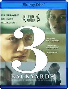 3 Backyards (2010)