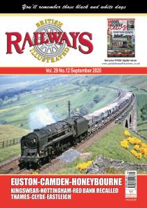 British Railways Illustrated - September 2020