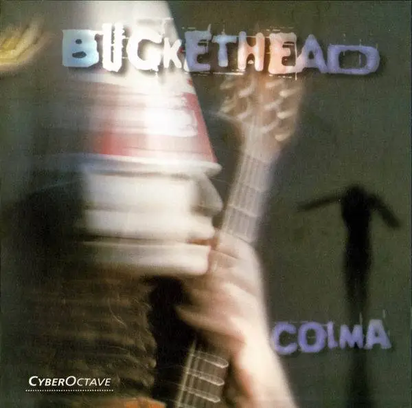 Buckethead - Colma (1998) / AvaxHome