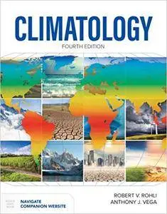 Climatology, 4th edition